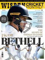 Wisden Cricket Monthly